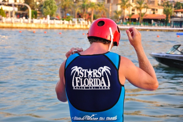 Wakeboard Championship